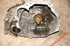 Nissan Primera P11 1.6 КОРОБКА ПЕРЕДАЧw МЕХАНИЧЕСКАЯ