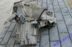 NISSAN PRIMERA P11 1.6 КОРОБКА ПЕРЕДАЧW