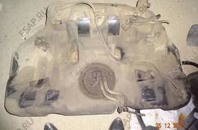 NISSAN PRIMERA P11 1.6 СЕДАН ZBIORNIK PALIWA WROCL