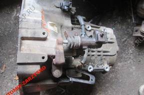 NISSAN PRIMERA P11 1.8 00 год, КОРОБКА ПЕРЕДАЧW 6j0