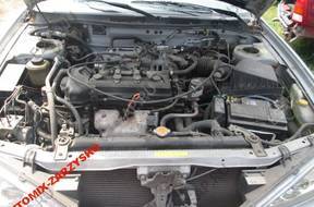 NISSAN PRIMERA P11 1.8 00 год, КОРОБКА ПЕРЕДАЧW