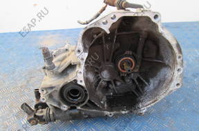 Nissan Primera P11 1.8 16V 84kW КОРОБКА ПЕРЕДАЧw