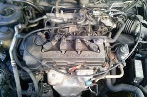 Nissan Primera  P11 1.8 16v двигатель w