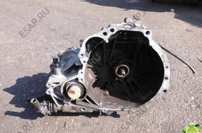 NISSAN PRIMERA P11 1.8 16V КОРОБКА ПЕРЕДАЧ 6J002