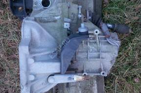 NISSAN PRIMERA P11 1.8 16V КОРОБКА ПЕРЕДАЧ BIEGÓW