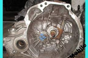 NISSAN PRIMERA P11 1.8 16V КОРОБКА ПЕРЕДАЧ