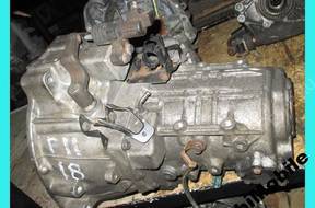 NISSAN PRIMERA P11 1.8 16V КОРОБКА ПЕРЕДАЧ