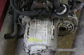 NISSAN PRIMERA P11 1.8 16V КОРОБКА ПЕРЕДАЧ