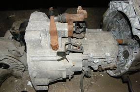 NISSAN PRIMERA P11 1.8 16V - КОРОБКА ПЕРЕДАЧW 6J02