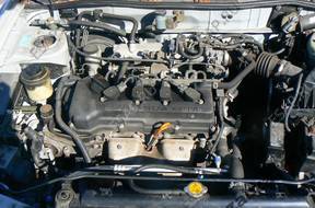 NISSAN PRIMERA P11 1.8 16V КОРОБКА ПЕРЕДАЧW **