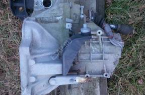 NISSAN PRIMERA P11 1.8 16V КОРОБКА ПЕРЕДАЧW