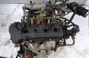 NISSAN PRIMERA P11 1.8 16V QG18 ДВИГАТЕЛЬ