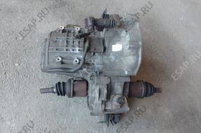 NISSAN PRIMERA P11 1.8 16V QG18 КОРОБКА ПЕРЕДАЧW