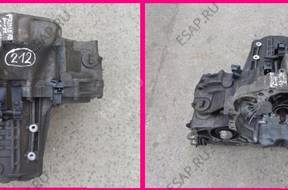 Nissan Primera P11 1.8 16V РЕСТАЙЛИНГ КОРОБКА ПЕРЕДАЧw