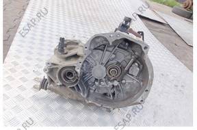 NISSAN PRIMERA P11 1.8 2000 год - КОРОБКА ПЕРЕДАЧ BIEGÓW 6J01