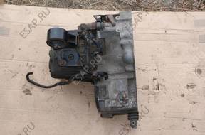 NISSAN PRIMERA p11 1.8 2000 год КОРОБКА ПЕРЕДАЧW РЕСТАЙЛИНГ