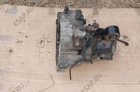 NISSAN PRIMERA p11 1.8 2000 год КОРОБКА ПЕРЕДАЧW РЕСТАЙЛИНГ