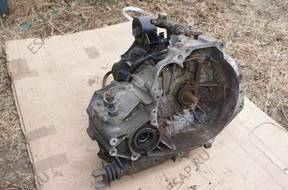NISSAN PRIMERA p11 1.8 2000r КОРОБКА ПЕРЕДАЧ РЕСТАЙЛИНГ