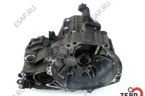 NISSAN PRIMERA P11 1.8 99-01 КОРОБКА ПЕРЕДАЧ