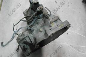 NISSAN PRIMERA P11 1.8 БЕНЗИН КОРОБКА ПЕРЕДАЧ