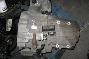 Nissan Primera P11 1.8  КОРОБКА ПЕРЕДАЧw
