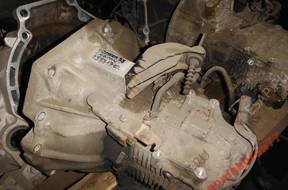 NISSAN PRIMERA P11 1998 год, 2.0B КОРОБКА ПЕРЕДАЧ