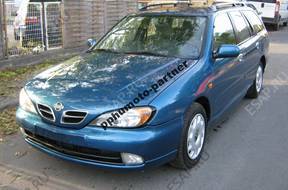 Nissan Primera P11 1999- лифт. версия czci 2,0 2.0 benz.