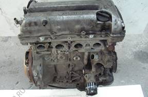NISSAN PRIMERA P11  2,0 16V двигатель комплектный