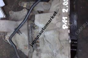 NISSAN PRIMERA P11 2,0 16V КОРОБКА ПЕРЕДАЧW