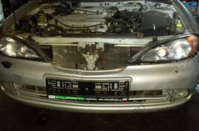 Nissan Primera P11 2,0 16V РЕСТАЙЛИНГ КОРОБКА ПЕРЕДАЧw