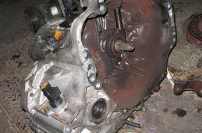 Nissan Primera P11 2,0 БЕНЗИН 01r КОРОБКА ПЕРЕДАЧ МЕХАНИКА