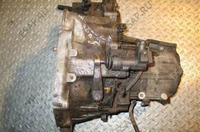 Nissan Primera P11 2,0 КОРОБКА ПЕРЕДАЧw Europa