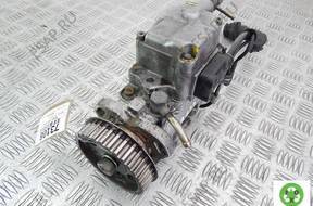 Nissan Primera P11 2,0 TD 1999 год ТНВД