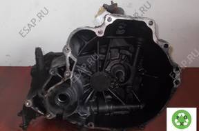 Nissan Primera P11 2,0 TD КОРОБКА ПЕРЕДАЧw 2J61
