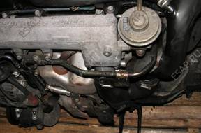 NISSAN PRIMERA P11 2,0 TD  ТУРБОКОМПРЕССОР