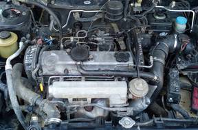 NISSAN PRIMERA P11 2,0 TD ТУРБОКОМПРЕССОР