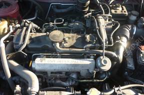 NISSAN PRIMERA P11 2,0 TD  ТУРБОКОМПРЕССОР