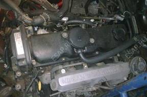 Nissan primera p11 2,0 tdI ТНВД BOSH