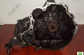 Nissan Primera P11 2,0TD 1997 год КОРОБКА ПЕРЕДАЧw