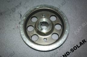 Nissan Primera P11 2,0TD 1998 год ШКИВ ТНВД