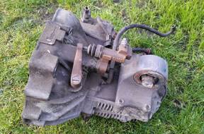 Nissan Primera P11 2,0td КОРОБКА ПЕРЕДАЧw