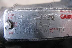 NISSAN PRIMERA P11 2,0TD ТУРБОКОМПРЕССОР 144112J620