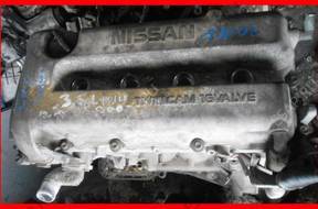 NISSAN PRIMERA P11 2.0 16V двигатель SR20