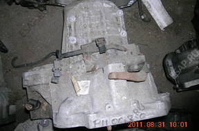 NISSAN PRIMERA P11 2.0 16V КОРОБКА ПЕРЕДАЧ
