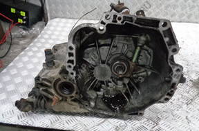 NISSAN PRIMERA P11 2.0 16V КОРОБКА ПЕРЕДАЧW