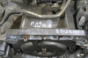 NISSAN PRIMERA P11 2.0 16V SR 20 КОРОБКА ПЕРЕДАЧ АВТОМАТИЧЕСКАЯ