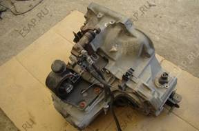 Nissan Primera P11 2.0 БЕНЗИН  КОРОБКА ПЕРЕДАЧ