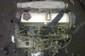 NISSAN PRIMERA  P11 2.0 D CD20 двигатель ДВИГАТЕЛИ