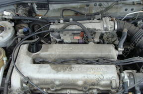 NISSAN PRIMERA P11 2.0 двигатель