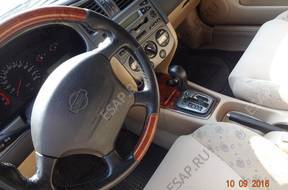 NISSAN PRIMERA P11 2.0 i КОРОБКА ПЕРЕДАЧ АВТОМАТИЧЕСКАЯ